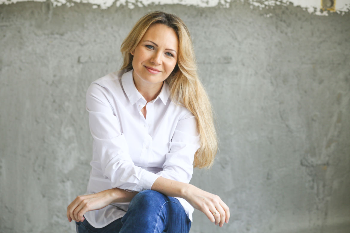 Anna Guzik
