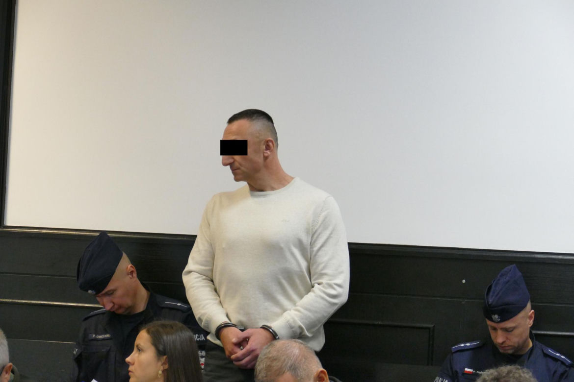 Sprawcy strzelaniny na myjni samochodowej stanęli przed sądem. Proces przybrał nieoczekiwany obrót