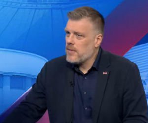 Adrian Zandberg brutalnie o sytuacji ochrony zdrowia. Widzi winnego 