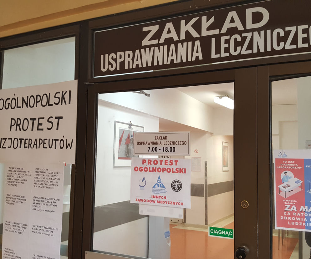 Szpital Biziela w Bydgoszczy