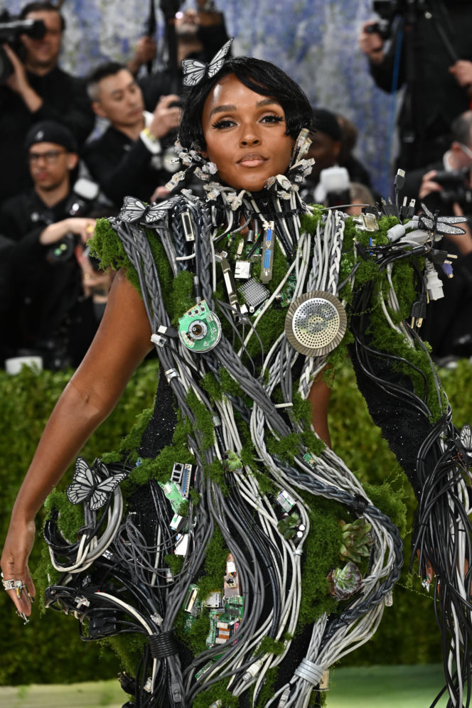 Met Gala 2026