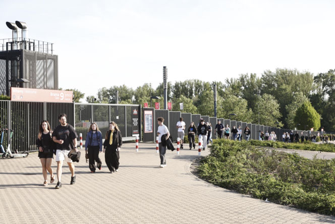 Tysiące fanów czekają na Taco Hemingwaya. PGE Narodowy znów wypełni się po brzegi