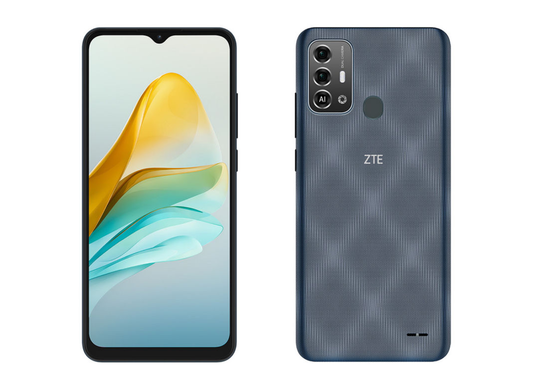 ZTE Blade A53 Pro