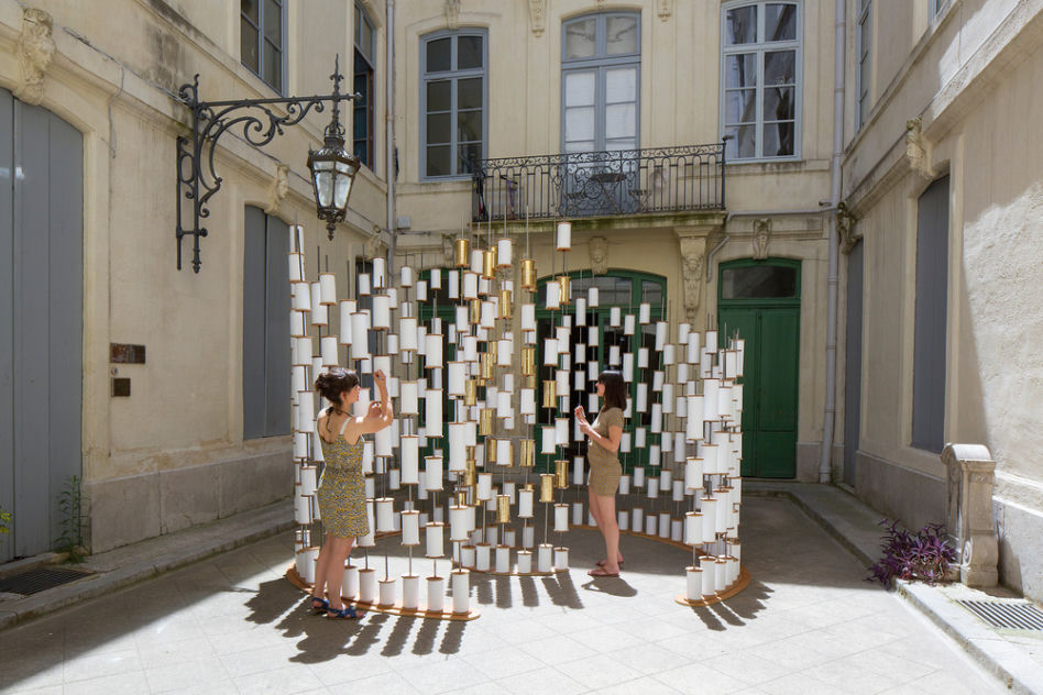 Festiwal Żywych Architektur