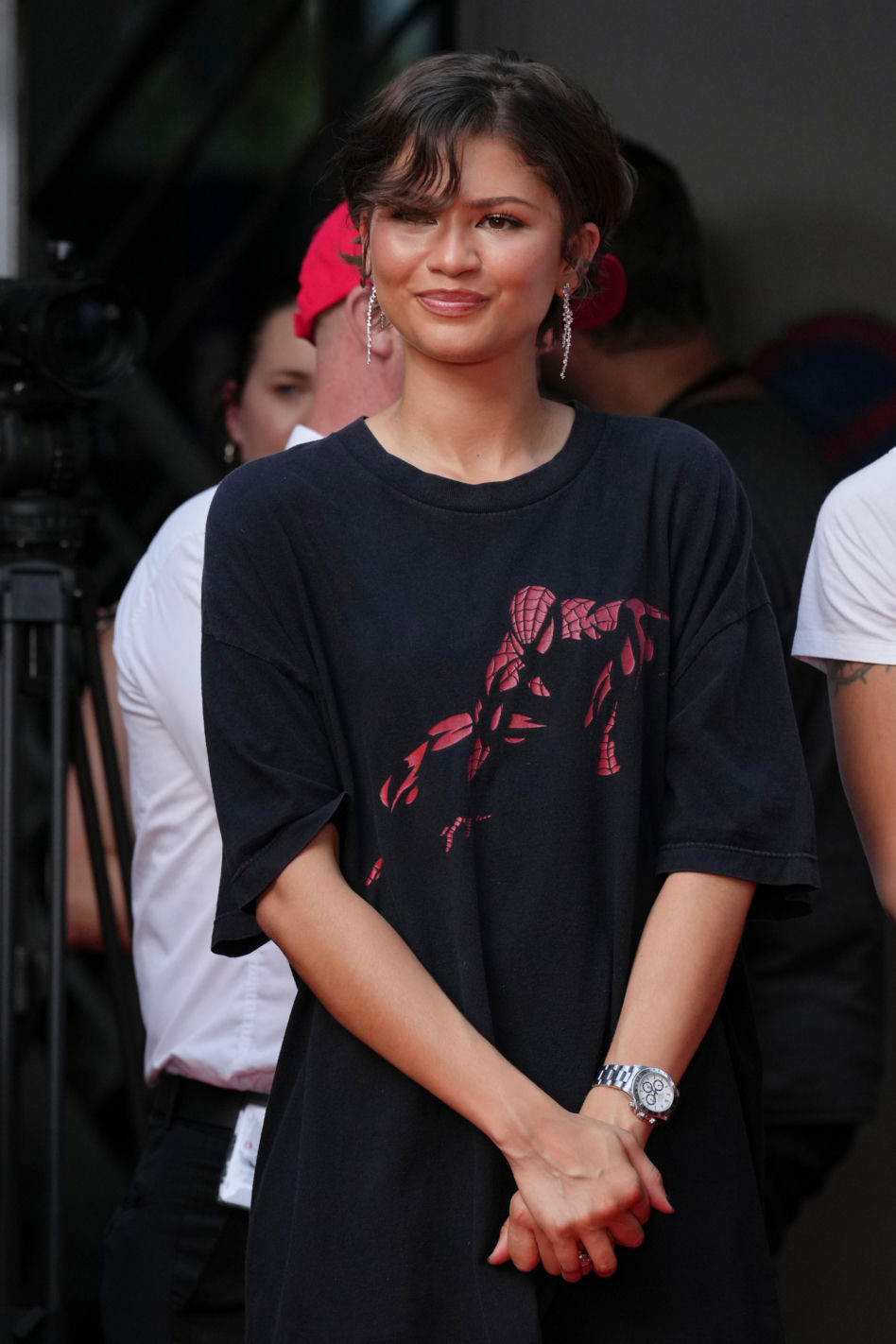 Zendaya
