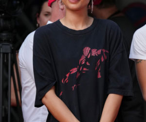 Zendaya