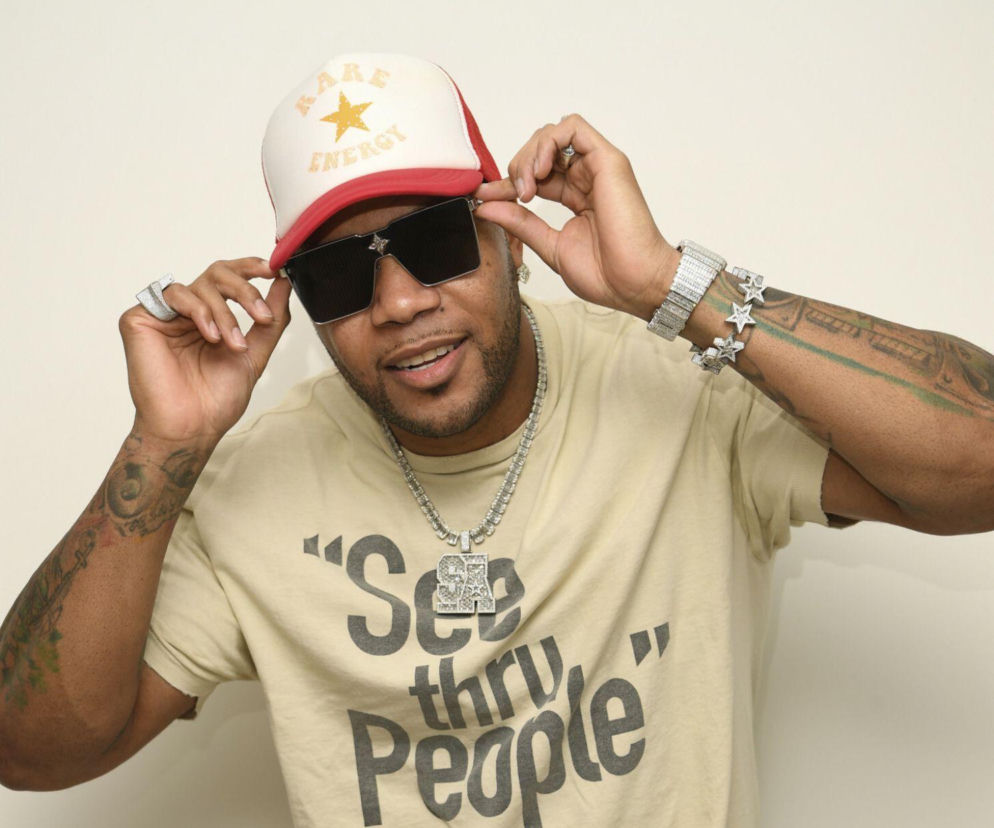Flo Rida powraca do Polski w 2026 roku. Zapowiada się energetyczny wieczór pełen największych hitów artysty