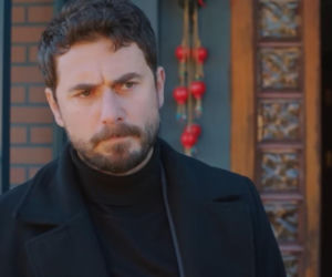 Miłość i nadzieja odc. 366. Kuzey