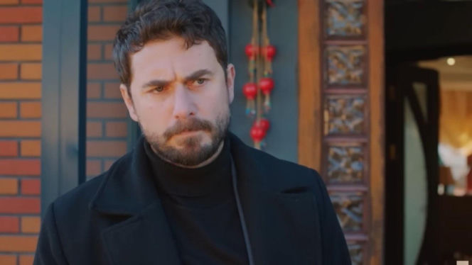 Miłość i nadzieja odc. 366. Kuzey