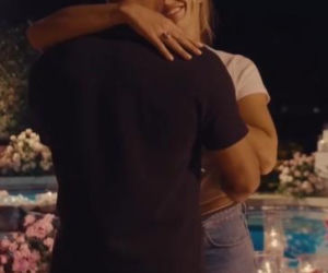 Aryna Sabalenka zaręczyła się z Gergiosem Frangulisem