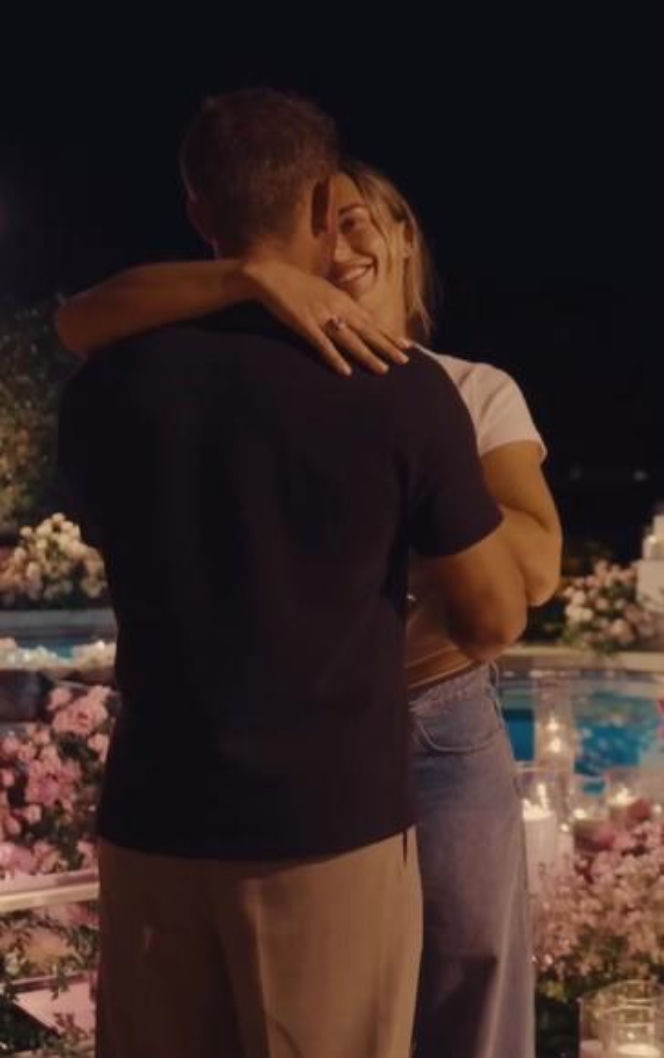 Aryna Sabalenka zaręczyła się z Gergiosem Frangulisem