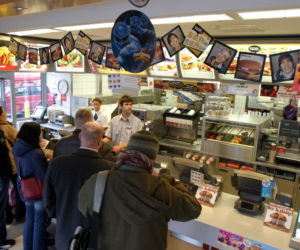 McDonald's w Polsce