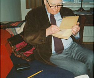 Miłosz