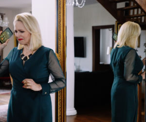 Na Wspólnej odc. 3329. Ilona Zdybicka (Anna Samusionek)