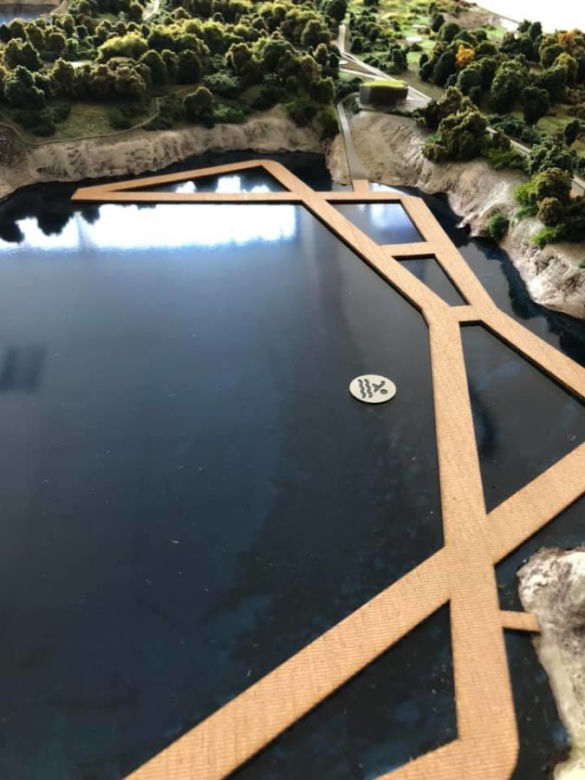 Wiemy, jak będzie wyglądał nowy park na Zakrzówku 