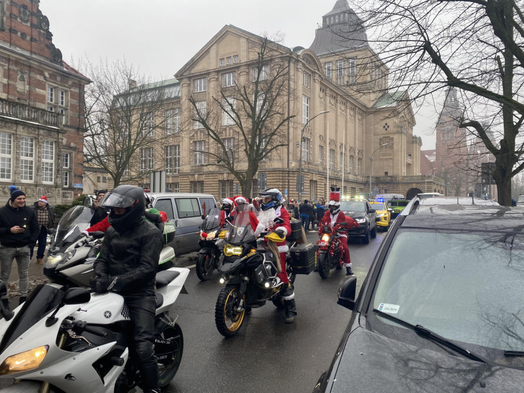 Motomikołaje
