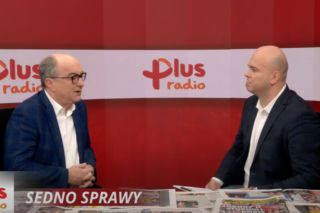 Czarzasty szczerze o reparacjach wojennych: należą się od Niemiec, Rosji i od Szwecji!