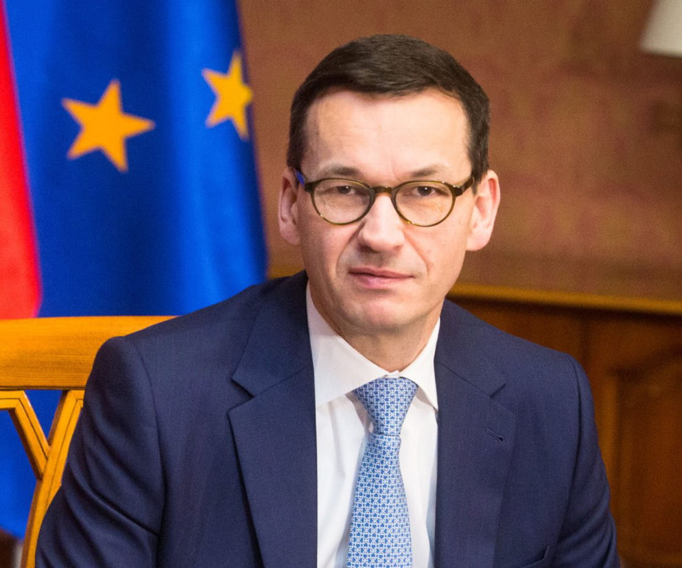 Mateusz Morawiecki