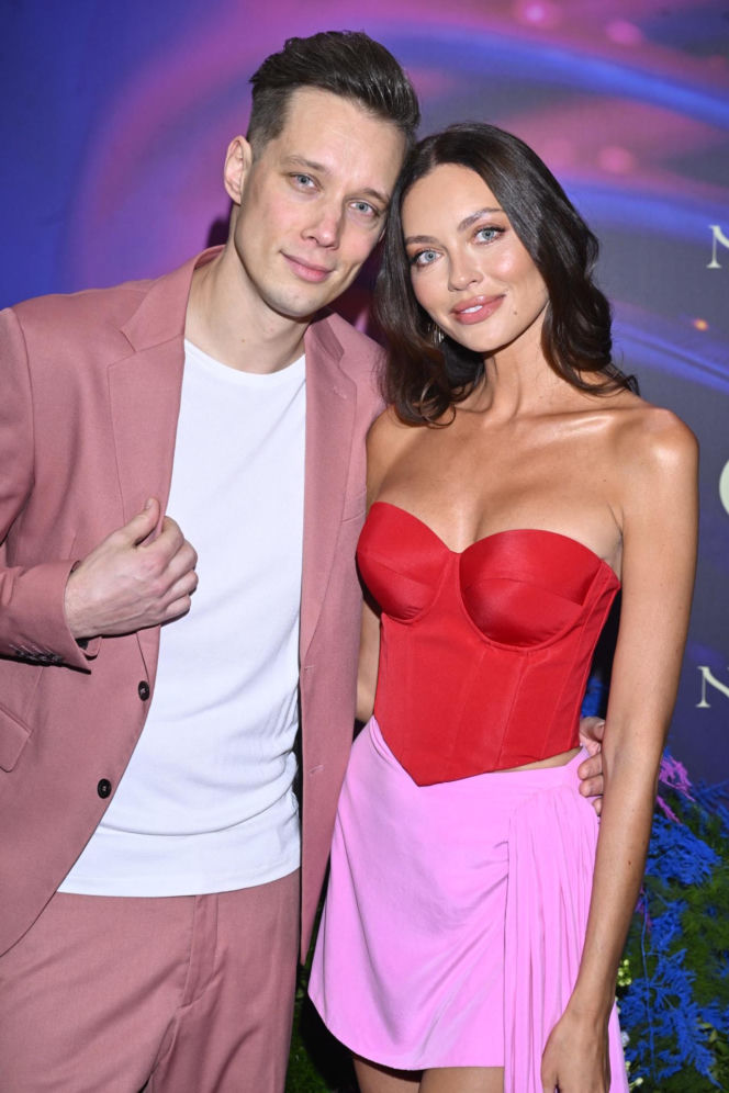 Bitwa na gorsety, Edyta Zając