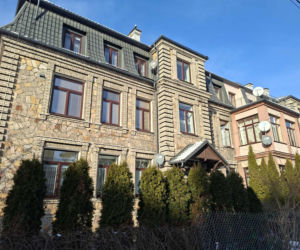 Miasto ogród w Świętokrzyskiem. To jedno z najpiękniejszych osiedli regionu (Skarżysko Kamienna)