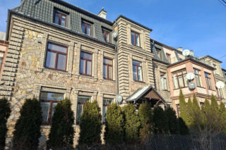 Miasto ogród w Świętokrzyskiem. To jedno z najpiękniejszych osiedli regionu (Skarżysko Kamienna)