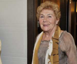 Teresa Lipowska kiedyś i dziś. Tak przez dekady zmieniała się uwielbiana Barbara z M jak miłość