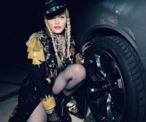 63-letnia Madonna pokazała pupę. Fani bezlitośni: Coś jest nie tak z tymi pośladkami
