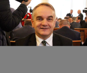 Ministrowie 2007-2015