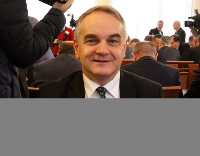 Ministrowie 2007-2015