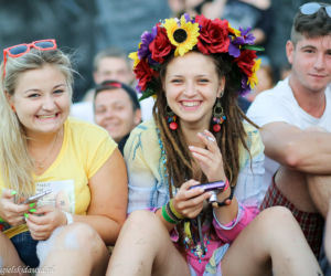 Ostróda Reggae Festival