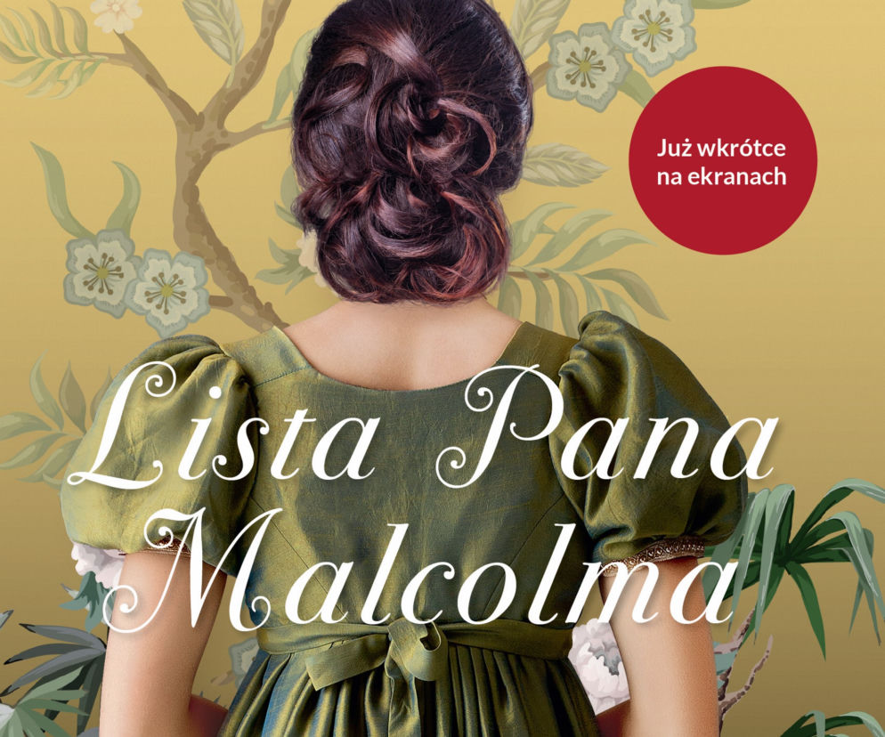 Lista pana Malcolma Suzanne Allain