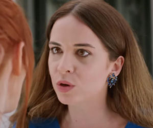 W 66. odcinku Panny młodej Hancer i Cihan pójdą na bardzo udaną randkę.