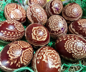 35. Regionalny Konkurs na Pisankę Wielkanocną - Tarnów