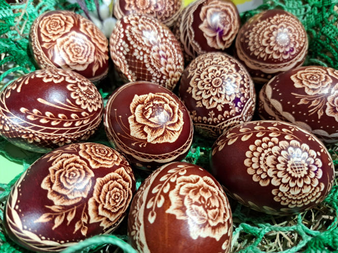 35. Regionalny Konkurs na Pisankę Wielkanocną - Tarnów