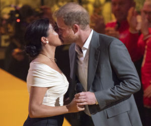 Ojciec Meghan Markle umiera? Apel siostry do książęcej pary