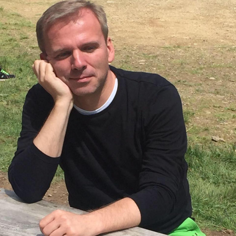 Nie żyje ks. Jacek Pietruszka