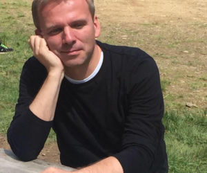 Nie żyje ks. Jacek Pietruszka