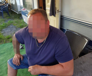 Tragiczny finał pożegnalnego show. Legendarny kaskader zginął podczas występu