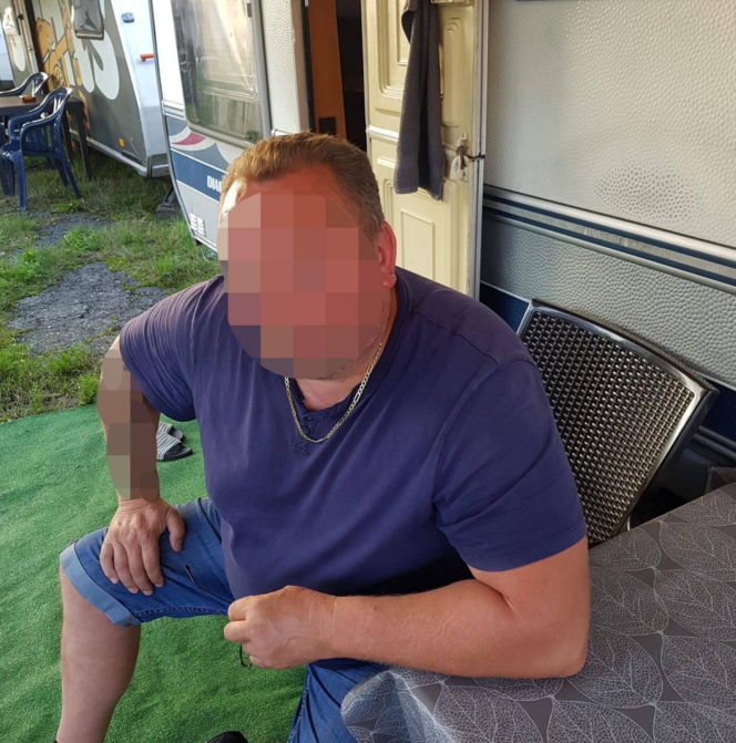 Tragiczny finał pożegnalnego show. Legendarny kaskader zginął podczas występu