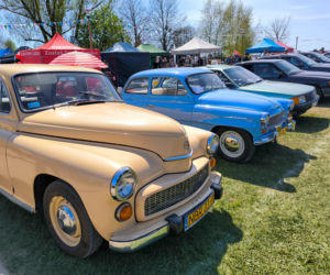 II Zalewiada - Retro Zlot 2026 (cz.2/2)
