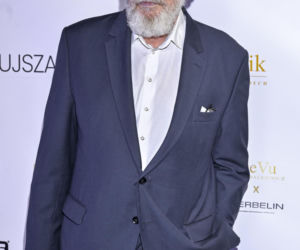 Wałęsa, Doda i Najman z żoną na gali Osobowości i Sukcesy