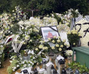 Śmierć 18-letniego mistrza Polski. Igor Tycel zginął w wypadku podczas zawodów