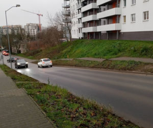 Tak wygląda słynna górka ale urwał! 10 lat później