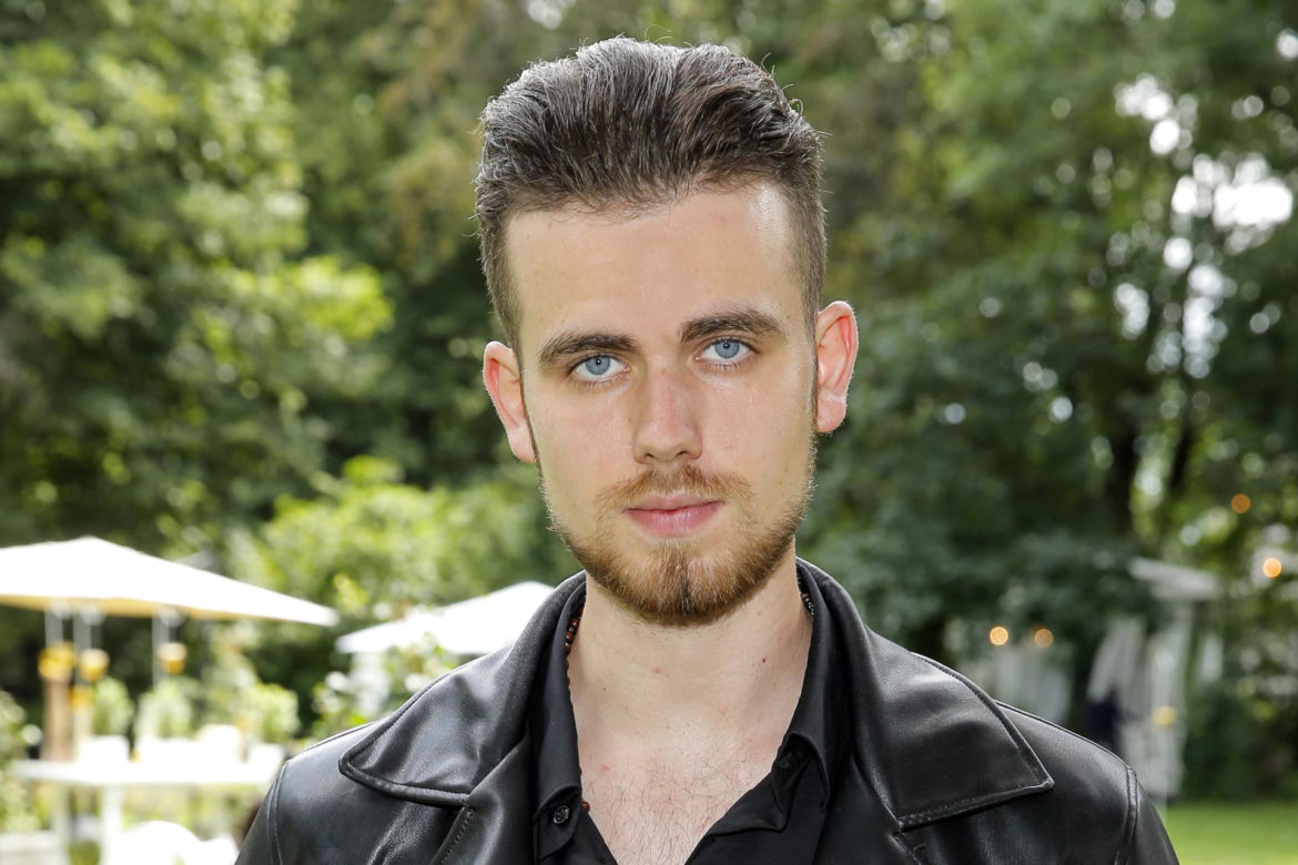 Jeremi Sikorski