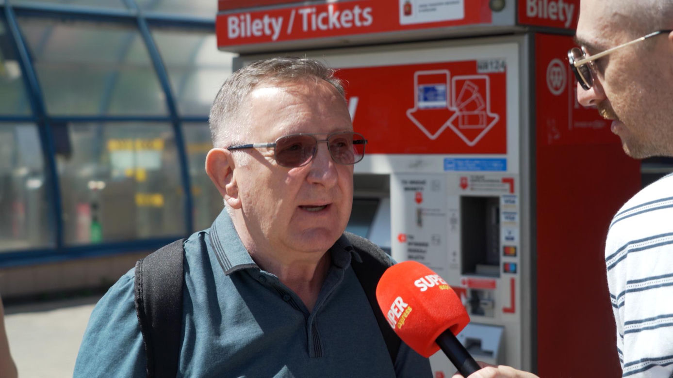 Mieszkańcy podzieleni ws. Rafała Trzaskowskiego. Jak warszawiacy zagłosowaliby w referendum w stolicy?