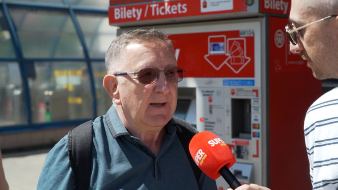 Mieszkańcy podzieleni ws. Rafała Trzaskowskiego. Jak warszawiacy zagłosowaliby w referendum w stolicy?