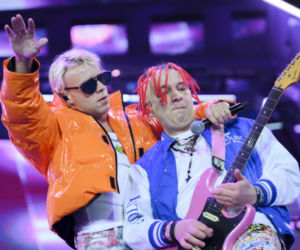 Sylwester z Polsatem 2025