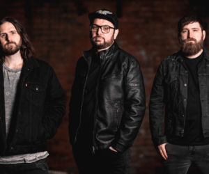 Phil Campbell’s Bastard Sons na dwóch koncertach w Polsce! Powrót nad Wisłę po śmierci słynnego gitarzysty