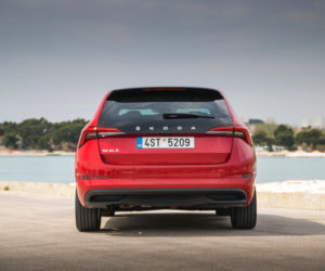 Skoda Scala 1.5 TSI 150 KM DSG7 Style