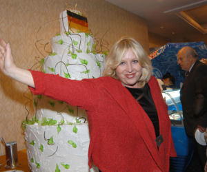Nie żyje Jolanta Lothe